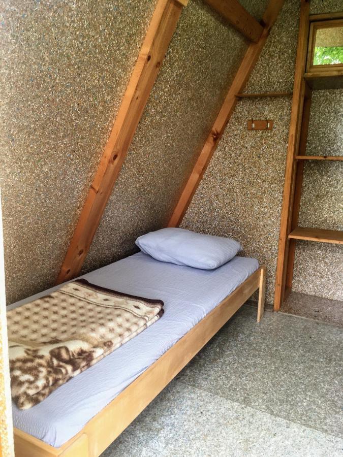 Camping Oaza Bela Crkva  Exterior foto