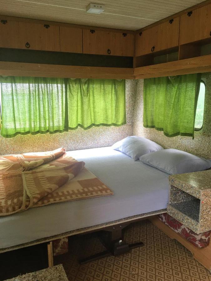 Camping Oaza Bela Crkva  Exterior foto