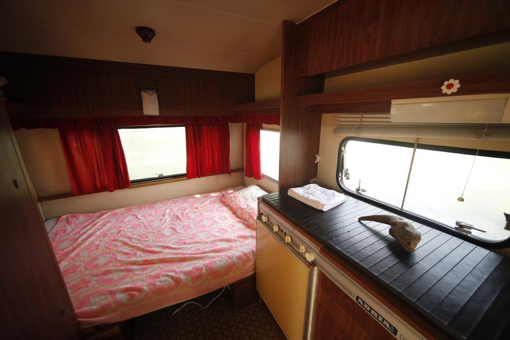 Camping Oaza Bela Crkva  Exterior foto